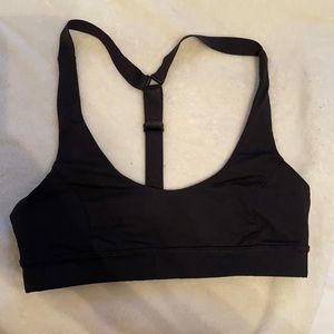 lululemon Y back sports bra